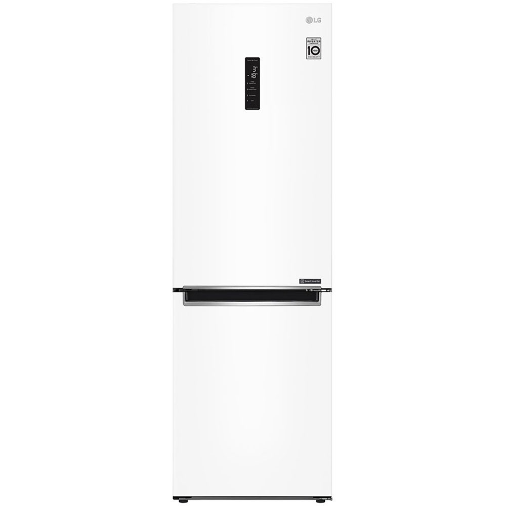 Холодильник LG  GA-B459MQSL